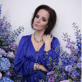 Аватарка канала "Katya_pro Телеграм I Блогеров"