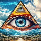 Аватарка канала Око Вселенной | Эзотерика и Астрология