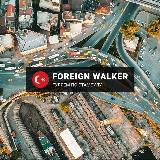 Аватарка канала Foreign Walker