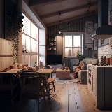 Аватарка канала Уютный WB, OZON, Маркет, Алик