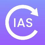 Аватарка канала Convert IAS - Official
