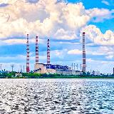 Аватарка канала Молдавская ГРЭС