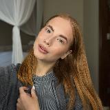 Аватарка канала LISA BEAUTY&LIFE