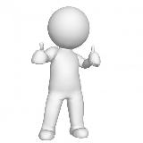 Аватарка канала челоскоп | 3d гороскоп