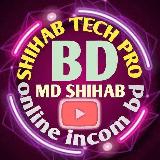 Аватарка канала SHIHAB TECH PRO™🤑
