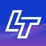 Аватарка канала Let\'s Trade | Торговля на рынке БО 💵