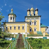 Аватарка канала Муром Красивый