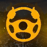 Аватарка канала За рулём