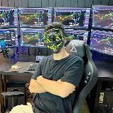 Аватарка канала Magic Trader Signals