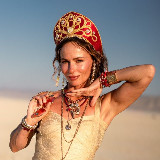 Аватарка канала Sasha Zvereva