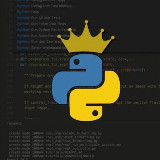 Аватарка канала Python RU