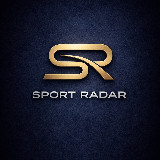Аватарка канала "Спорт Радар"