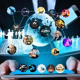 Аватарка канала Premium Signals Forward