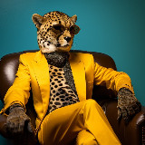 Аватарка канала "Музыка 🎧"