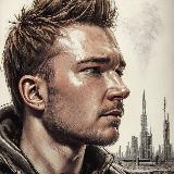 Аватарка канала Дизайнер будущего