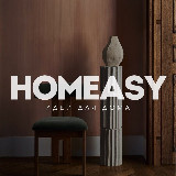 Аватарка канала HOMEASY - идеи для дома