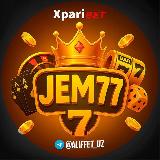 Аватарка канала MelBet🎰