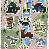 Аватарка канала Оренбург| архитектура и урбанистика