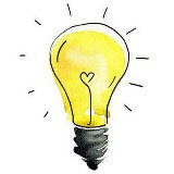 Аватарка канала ИДЕИ для БИЗНЕСА 🌍 БИЗНЕС за ГРАНИЦЕЙ