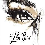 Аватарка канала Lila Brow | ВДНХ | МУЖСКОЙ и женский БРОВИСТ
