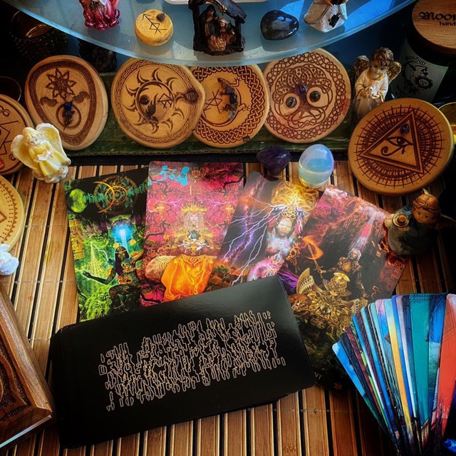 Аватарка канала Наташино Слово