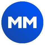 Middleman avatar
