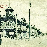 Аватарка канала История Уфы и Башкирии