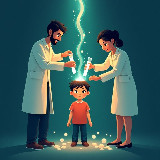 Аватарка канала Детская психология. Мама и ребенок. Психология детей