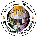 Аватарка канала Роллинг Мото
