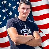 Аватарка канала Я АМЕРИКАнец 🇺🇸