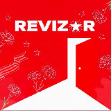Аватарка канала REVIZOR | Приемка квартир