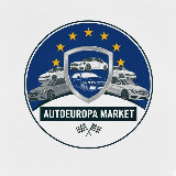 Аватарка канала "AutoEuropa Market"