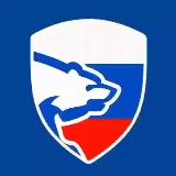 Аватарка канала "Единая Россия. Официально"