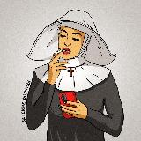 Аватарка канала Бабские форумы