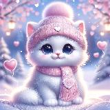 Аватарка канала Миджорниум - промпты и советы для нейросететей Midjourney, Dall-e, SD, и др.