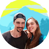 Аватарка канала Ходим-Бродим