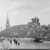 Аватарка канала Старая Рязань