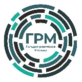 Аватарка канала Гильдия Риэлторов Москвы (ГРМ)