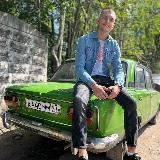 Аватарка канала KREM_AUTO