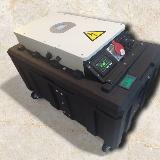 Аватарка канала SCS Solar Charging Station🔋⚡