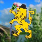 Аватарка канала "КРИНЖ КРАСНОЯРСКА ⚡️"