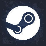 Аватарка канала Steam