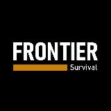 Аватарка канала Frontier Survival | Макс Полгин