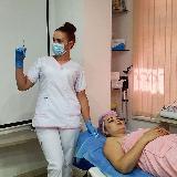 Аватарка канала Косметология Ташкент