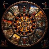 Аватарка канала Близнецовое пламя