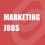 Аватарка канала Вакансии маркетологов