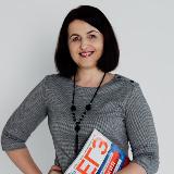 Аватарка канала Ирина Бондаренко / Химия ЕГЭ / NEON School