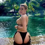 Аватарка канала София Misssmilf