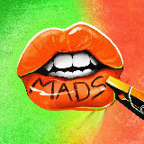 Аватарка канала MADS