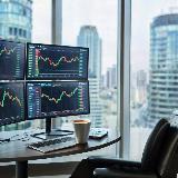 Аватарка канала Кофе с фьючерсами